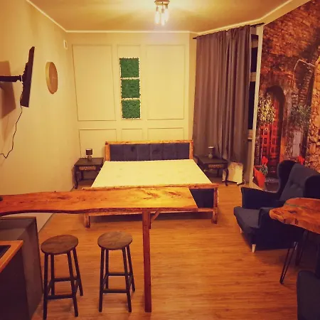 Toskania No.2 Appartement *