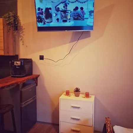 Toskania No.2 Poznań