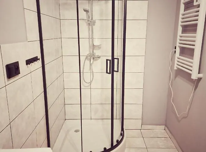 Toskania No.2 Appartement Poznań