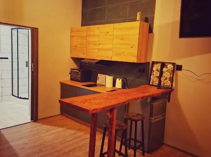 Appartement Toskania No.2 *