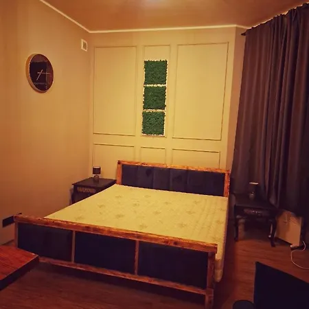 Toskania No.2 Apartamento *
