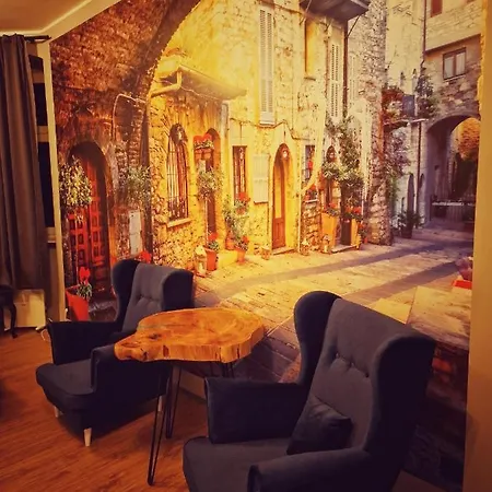 Apartamento Toskania No.2