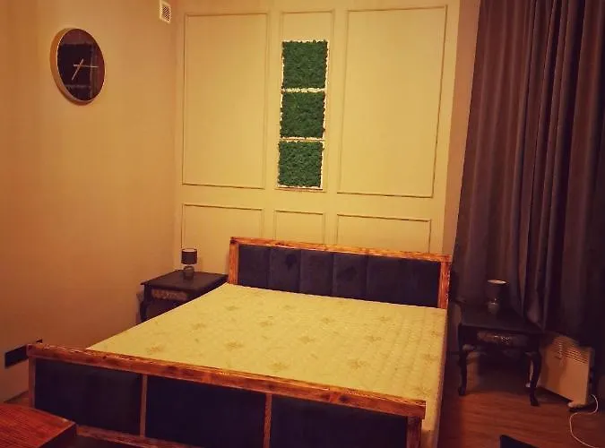 Toskania No.2 Apartment *