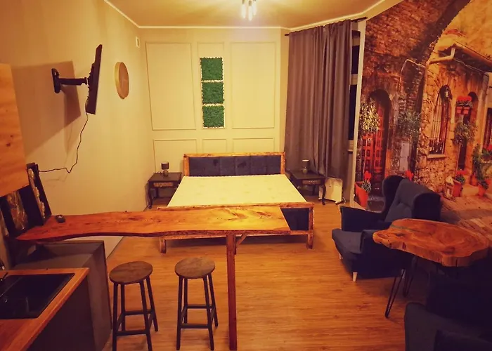 Toskania No.2 Apartment *