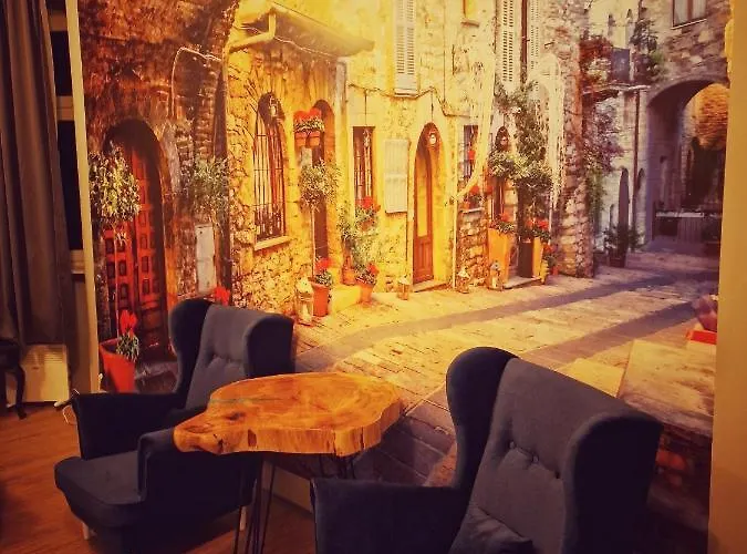 Apartment Toskania No.2