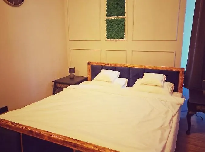 Apartment Toskania No.2 *