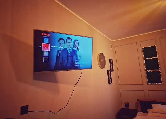 Toskania No.2 Poznan